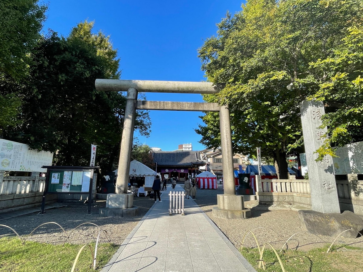【日本東京旅遊】淺草觀音寺 Asakusa Temple（Senso-ji）：觀光客必遊超級觀光景點，東京最古老寺廟 5464