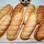 今日熱門文章：【團購美食】娜米拉烘焙坊：冰心維也納麵包、精美生日蛋糕與生乳捲銅鑼燒 4594