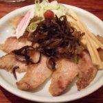今日熱門文章：【日本東京美食】山頭火拉麵：松阪豬肉超級好吃的拉麵店 25