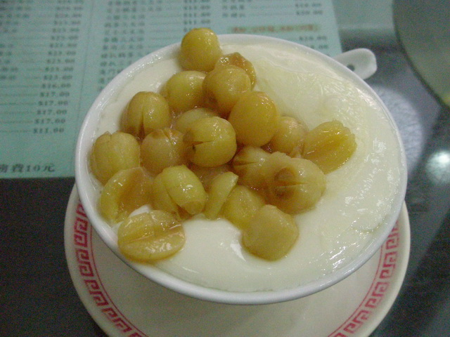 【香港美食】義順牛奶公司：回味無窮的香濃燉奶 30 @貓大爺