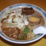 今日熱門文章：【日本東京美食】桂花拉麵：入口即化的太肉 45