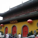 今日熱門文章：【中國上海普陀區旅遊】玉佛禪寺：上海最有看頭的寺廟 81