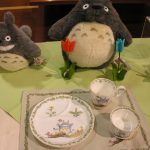 今日熱門文章：【名古屋旅遊】Noritake 森村瓷器：歷史悠久的高級名牌餐具 119