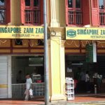 今日熱門文章：【新加坡美食】ZAM ZAM Restaurant：1908年創立百年老店，小阿拉伯區必吃美食，特色印度煎餅美味好吃 143