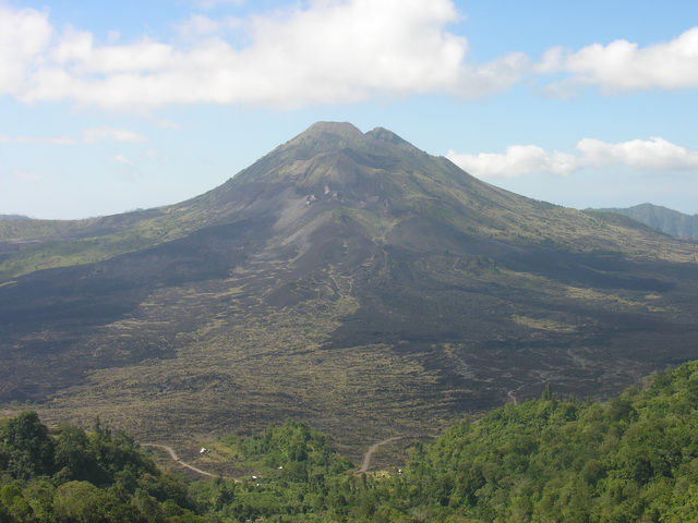 【印尼峇里島旅遊】巴杜爾火山與巴杜爾湖 Mount Batur &#038; Lake Batur 173 @貓大爺