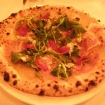 今日熱門文章：【台北劍南站美食】Trattoria di Primo：現烤拿坡里披薩 Pizza 318 (停業)