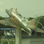 今日熱門文章：【新加坡旅遊】新加坡空軍博物館：東南亞的小巨人，新加坡空軍的歷史與退役飛機展示 419