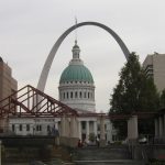 今日熱門文章：【美國旅遊】St. Louis 聖路易市的地標 Gateway Arch 觀景塔 430