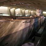 今日熱門文章：【芝加哥旅遊】美國芝加哥科學工藝博物館：獵殺德國 U-505 潛艇 436