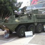 今日熱門文章：【軍事旅遊】E3電玩展中的美國陸軍：美軍是這樣宣傳募兵的！470