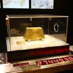即時熱門文章：【金瓜石旅遊】黃金博物園區：超級大金塊與本山五坑礦坑 568