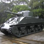 今日熱門文章：[新竹旅遊] 湖口陸軍裝甲兵學校：古董戰車大集合 626