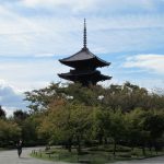 今日熱門文章：【日本京都旅遊】東寺：京都最古老的寺院與地標五重塔 653