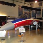 今日熱門文章：[軍事博物館] 高雄科工館：IDF全尺寸木製模型與 F-104 戰鬥機 709