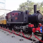 今日熱門文章：【展覽】火車載阮向前行：台鐵百年文物展 (至2011/12/4) 941