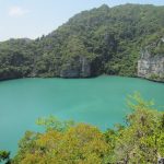 今日熱門文章：【泰國蘇梅島旅遊】安通國家海洋公園之一 Ang Thong Marine National Park：山中湖 Talay Nai 1052