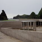 今日熱門文章：【台東綠島旅遊】綠島人權文化園區之一：人權紀念碑與垂淚碑 1133