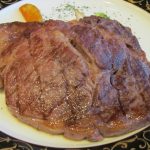 今日熱門文章：【台北士林美食】Toros 鮮切牛排士林店：大口品嚐安格斯牛肉 1198 (停業)