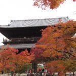 今日熱門文章：【日本京都旅遊】南禪寺：免費賞楓紅，日本禪宗地位最高寺院 1292