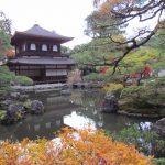今日熱門文章：【日本京都旅遊】銀閣寺：與金閣寺相互輝映的古寺 1307