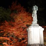 今日熱門文章：【日本京都旅遊】夜訪知恩院：日本最巨大的三門與夜間賞楓 1316
