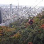 今日熱門文章：【日本神戶旅遊】布引藥草花園：風景美麗的登山纜車與楓紅 1324