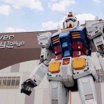 今日熱門文章：【日本東京旅遊】鋼彈再現台場 Diver City (Gundam RX-78-2 2013)1663
