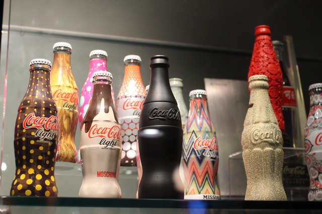 【桃園龜山旅遊】可口可樂世界：世界傳奇飲料可口可樂博物館 1678 @貓大爺