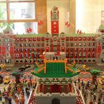 今日熱門文章：【展覽】樂高積木特展 LEGO：樂高人上凱道，創意無限 1852
