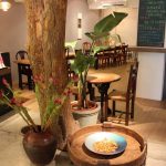 今日熱門文章：【台北松山機場站美食】3,co cafe 當代瓷器家飾咖啡廳：結合藝術,設計與生活的氣質咖啡廳 1990