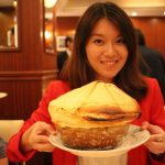 今日熱門文章：【香港美食】太平館：中國第一間華人開設西餐廳的超巨大舒芙蕾 2040