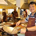 今日熱門文章：【泰國曼谷旅遊】Naj 泰國廚藝學校：曼谷泰國菜教學體驗 2043