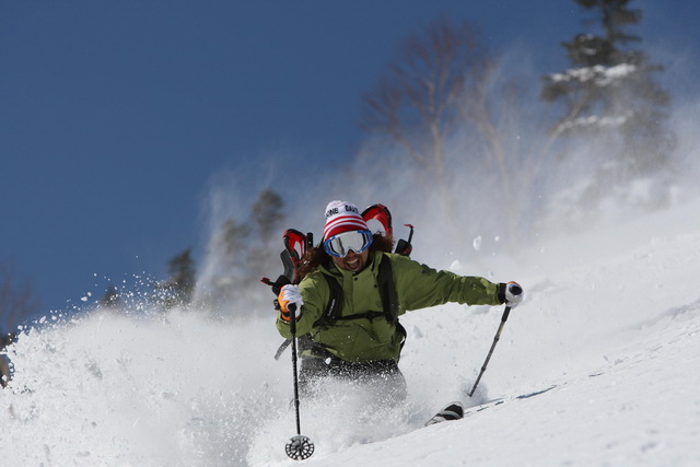 【日本旅遊懶人包】冬季到日本滑雪吧！貓大爺上信越特輯：群馬、新瀉、長野之冰雪奇緣 2230 @貓大爺