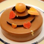 今日熱門文章：【中山國小站美食】歐華酒店歐麗蛋糕坊：美味蛋糕與炸雞、輕食、下午茶 2264