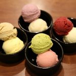 今日熱門文章：【台北市政府站美食】駱師傅法式手工冰淇淋：真材實料,健康安心 2285