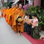 今日熱門文章：【泰國黎府旅遊】清康老街布施 Chiang Kan：佛教傳統文化體驗 2327
