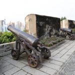 今日熱門文章：【澳門旅遊】大炮台：大三巴教堂旁的葡萄牙堡壘 2674
