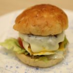今日熱門文章：【台北車站美食】天成飯店 Burger Lab 漢堡店：美味創新漢堡套餐 2839 (停業)