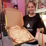 今日熱門文章：【台北雙連站美食】瘋披薩 Phone Pizza：口味多樣的美味外帶披薩 2866