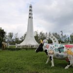 今日熱門文章：【台東卑南旅遊】初鹿牧場：台東最知名的鮮乳牧場  2922