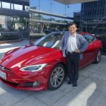 今日熱門文章：【新車試駕】特斯拉電動車試駕 Tesla：科技、環保、時尚的未來車 2949