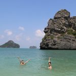 即時熱門文章：【懶人包】泰國蘇梅島 Koh Samui：天堂般的夢幻渡假島嶼！3014