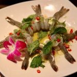 今日熱門文章：【泰國曼谷美食】河濱夜市碼頭夜市Why97餐廳：Asiatique 泰式料理 3038