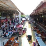 今日熱門文章：【泰國拉差汶里府旅遊】丹嫩莎朵水上市場 Damnoen Saduak Floating Market：泰國獨特的水上風情 3047