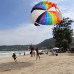 今日熱門文章：【泰國普吉島旅遊】芭東海灘 Patong Beach：觀光客必遊，普吉島最熱鬧的海灘 3113