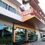 今日熱門文章：【泰國普吉島旅遊】C&N Hotel：芭東海灘區方便又便宜的三星飯店 3116