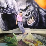 今日熱門文章：【泰國普吉島旅遊】普吉城 Trickeye Museum 特麗愛3D美術館：結合3D視覺藝術與趣味，盡情搞笑吧！3119