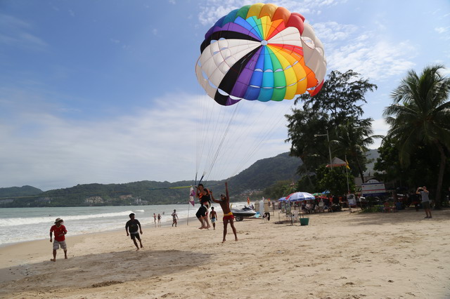 【懶人包】泰國普吉島自由行 Phuket：陽光、沙灘、比基尼的熱帶渡假島嶼 3145 @貓大爺