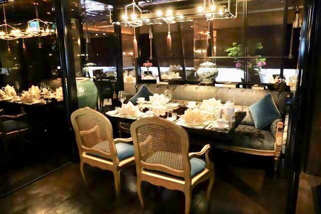 【台北車站美食】台北君品酒店頤宮中餐廳：台灣第一家米其林3星餐廳與美味先知鴨 3370 (2星)