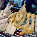 即時熱門文章：【台北興安街美食】傳統土鵝肉 2023：美味煙燻鵝肉之台灣小吃宵夜店 5448
